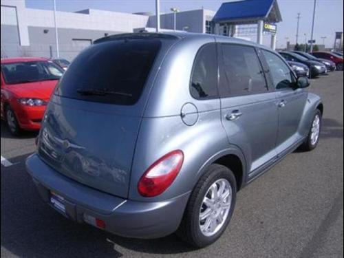 Chrysler PT Cruiser 2009 photo 1