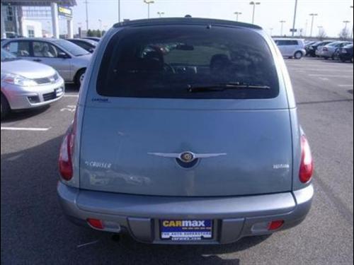 Chrysler PT Cruiser 3.5 Other
