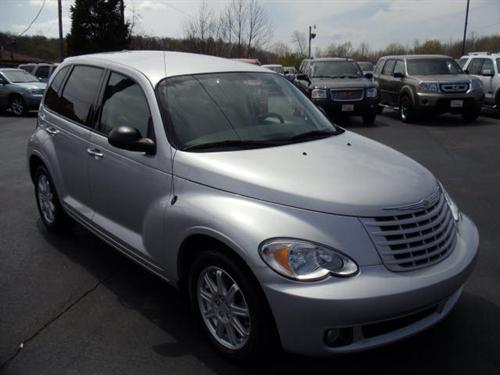 Chrysler PT Cruiser 3.5 Other
