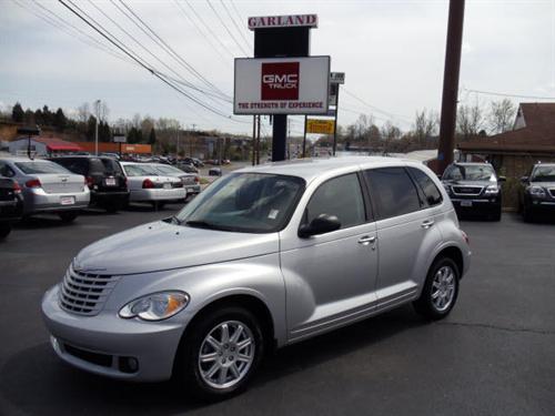Chrysler PT Cruiser 2009 photo 1