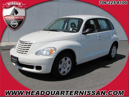 Chrysler PT Cruiser Base Other