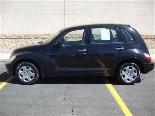 Chrysler PT Cruiser V6 CXL Other