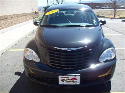 Chrysler PT Cruiser 2009 photo 4