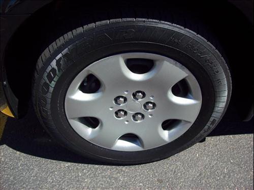 Chrysler PT Cruiser 2009 photo 5