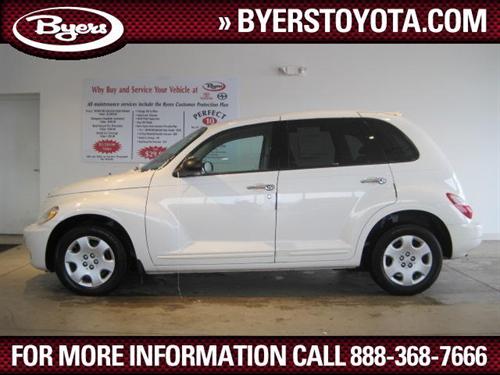 Chrysler PT Cruiser V6 CXL Other