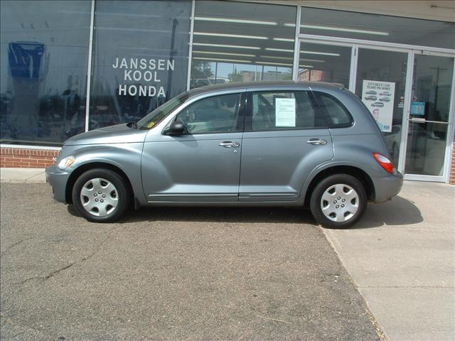 Chrysler PT Cruiser Unknown Sport Utility