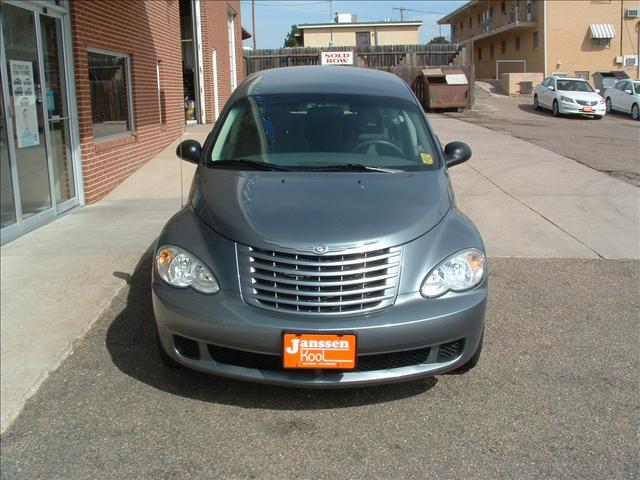 Chrysler PT Cruiser 2009 photo 1