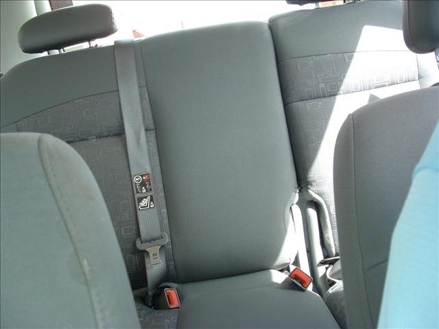 Chrysler PT Cruiser 2009 photo 5