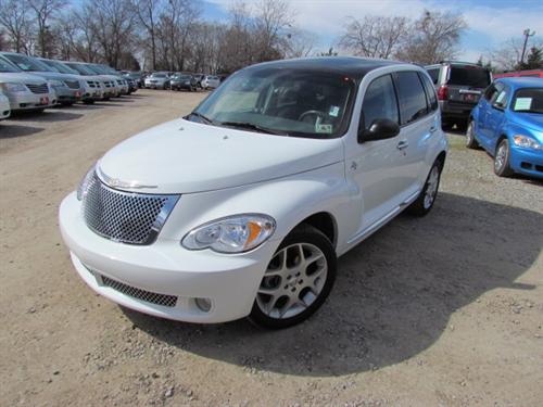 Chrysler PT Cruiser 3.5 Other