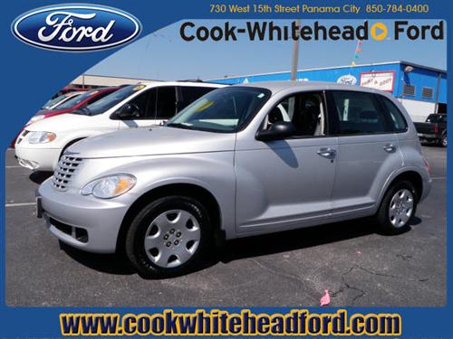 Chrysler PT Cruiser Elk Conversion Van Other