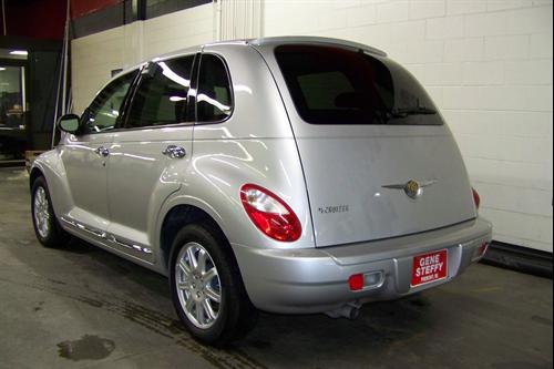 Chrysler PT Cruiser Unknown Other