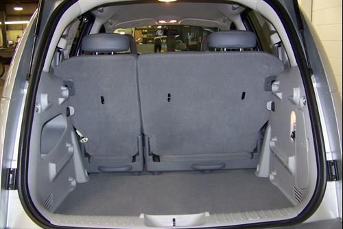 Chrysler PT Cruiser 2010 photo 1