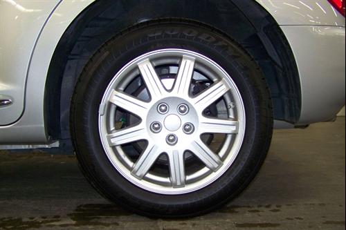 Chrysler PT Cruiser 2010 photo 4