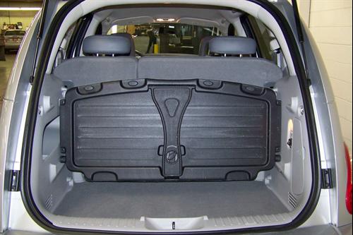 Chrysler PT Cruiser 2010 photo 5