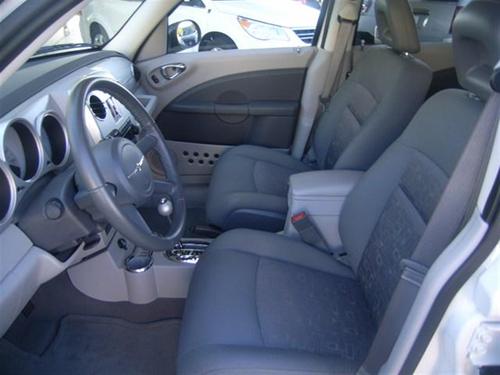 Chrysler PT Cruiser Unknown Other