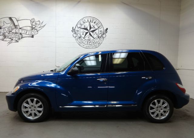 Chrysler PT Cruiser 2010 photo 2