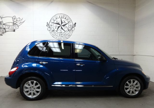 Chrysler PT Cruiser 2010 photo 3