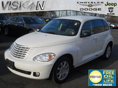 Chrysler PT Cruiser Unknown Other