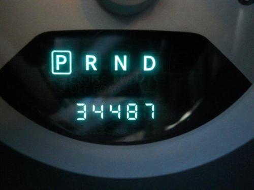 Chrysler PT Cruiser 2010 photo 2