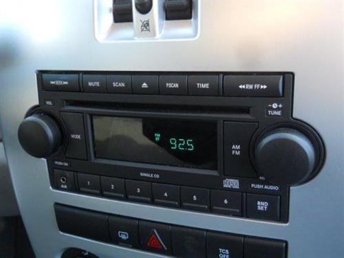 Chrysler PT Cruiser 2010 photo 4