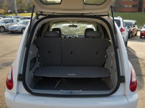 Chrysler PT Cruiser 2010 photo 5