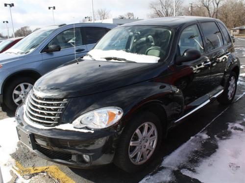 Chrysler PT Cruiser Unknown Other