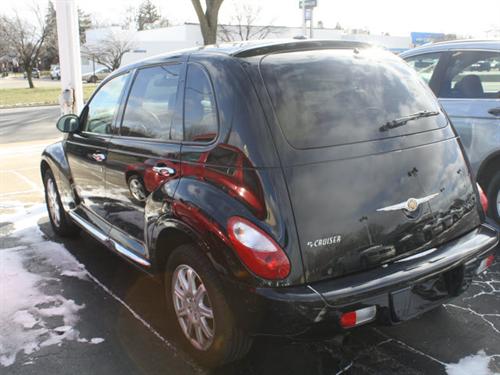 Chrysler PT Cruiser 2010 photo 2