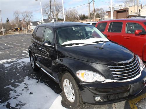 Chrysler PT Cruiser 2010 photo 5