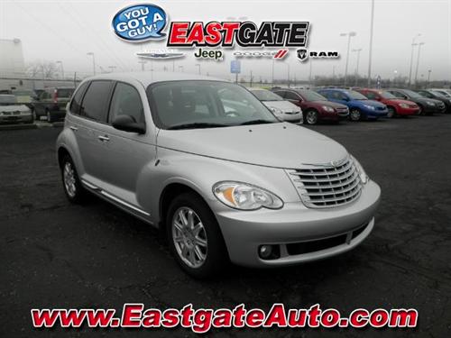 Chrysler PT Cruiser V6 CXL Other