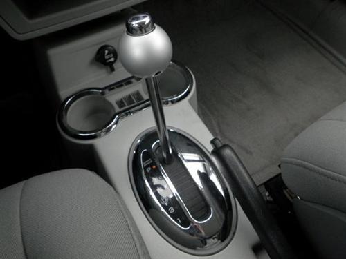 Chrysler PT Cruiser 2010 photo 2