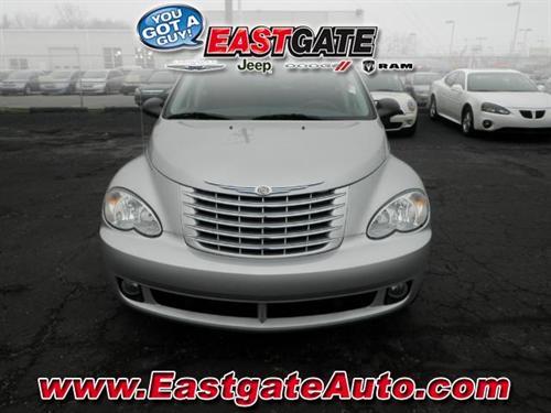 Chrysler PT Cruiser 2010 photo 4