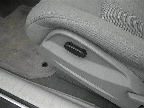 Chrysler PT Cruiser 2010 photo 5