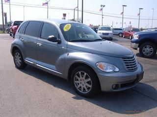 Chrysler PT Cruiser 2010 photo 5