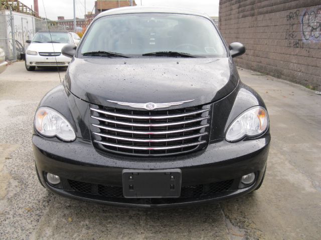 Chrysler PT Cruiser 2010 photo 3