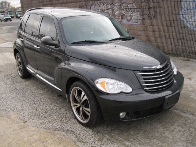 Chrysler PT Cruiser 2010 photo 4