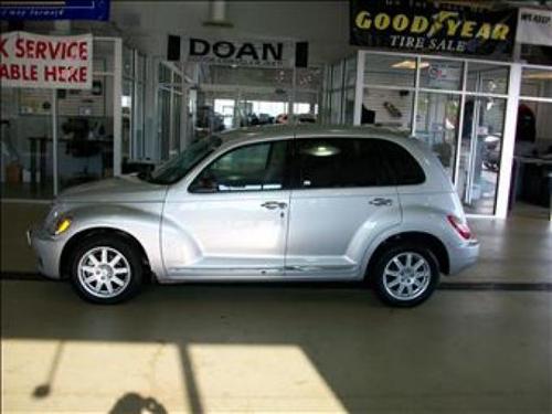 Chrysler PT Cruiser Unknown Other