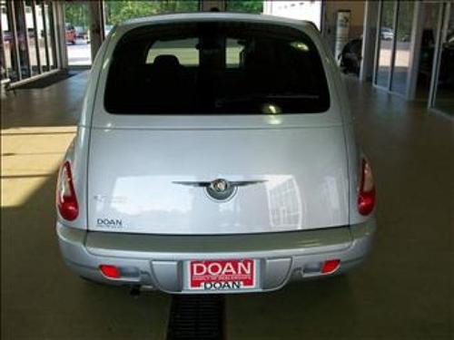 Chrysler PT Cruiser 2010 photo 1