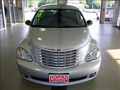 Chrysler PT Cruiser 2010 photo 3