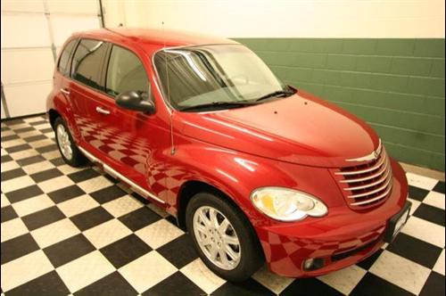 Chrysler PT Cruiser CXS - 30052 Other