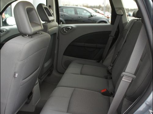 Chrysler PT Cruiser Unknown Other