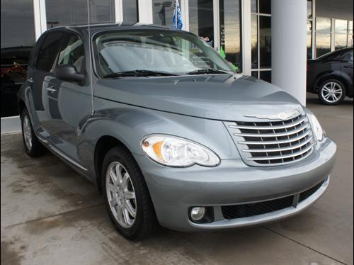 Chrysler PT Cruiser 2010 photo 3