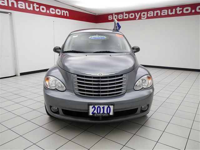 Chrysler PT Cruiser 2010 photo 1