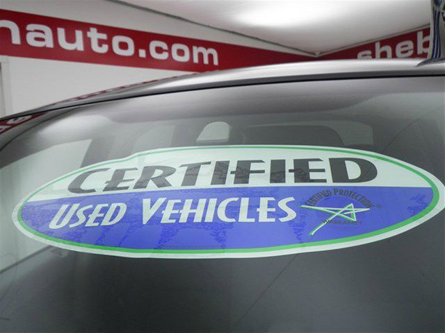 Chrysler PT Cruiser 2010 photo 2