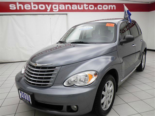 Chrysler PT Cruiser 2010 photo 3