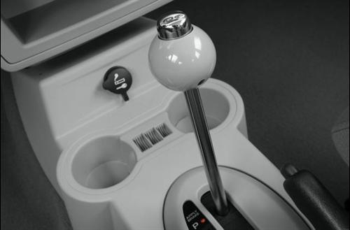 Chrysler PT Cruiser 2010 photo 3