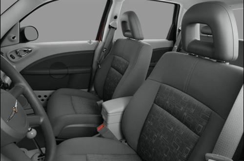 Chrysler PT Cruiser 2010 photo 4
