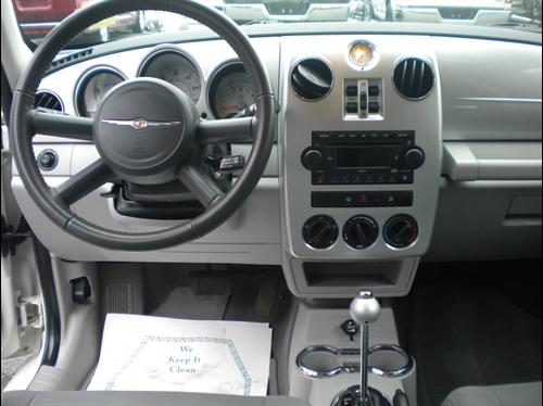 Chrysler PT Cruiser Unknown Other