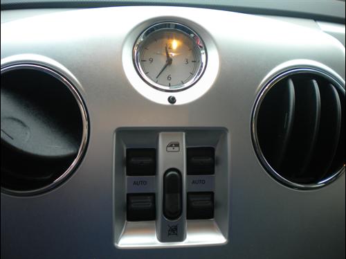 Chrysler PT Cruiser 2010 photo 2