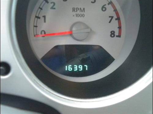 Chrysler PT Cruiser 2010 photo 4