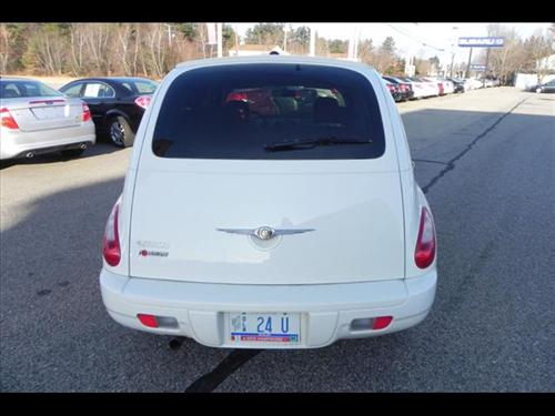 Chrysler PT Cruiser Unknown Other